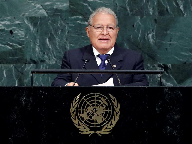 El Salvador buscarÃ¡ crear "zona econÃ³mica especial" en Golfo de Fonseca