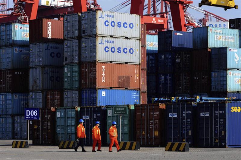 El comercio mundial se moderarÃ¡ en el cuarto trimestre, segÃºn la OMC