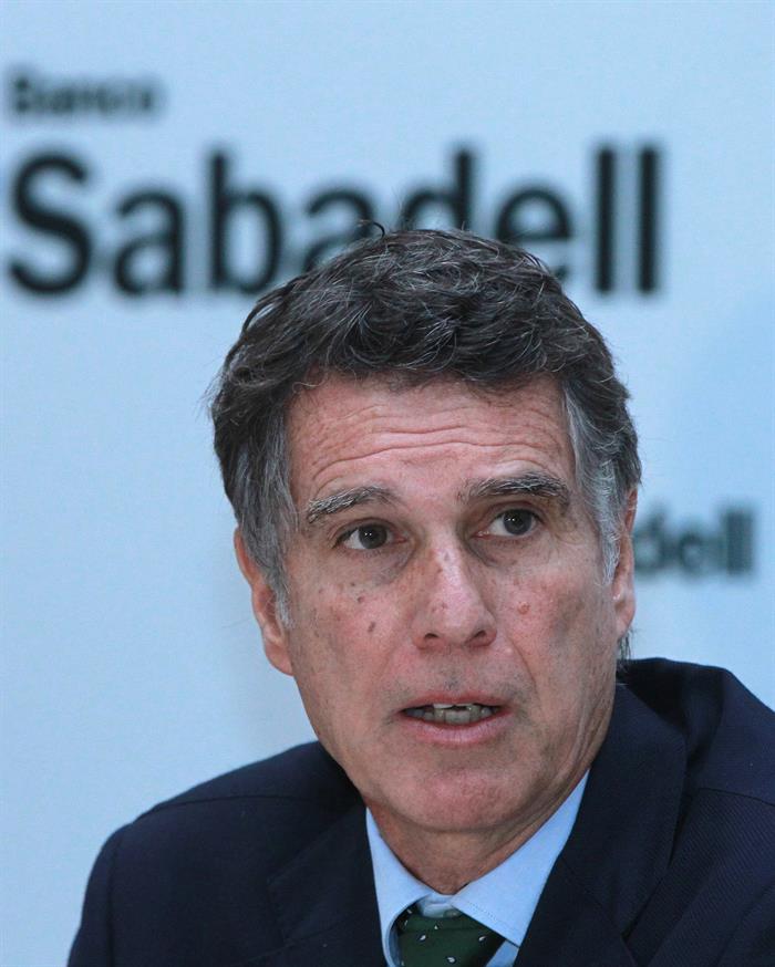Banco Sabadell centrarÃ¡ su nuevo plan trienal en la transformaciÃ³n digital