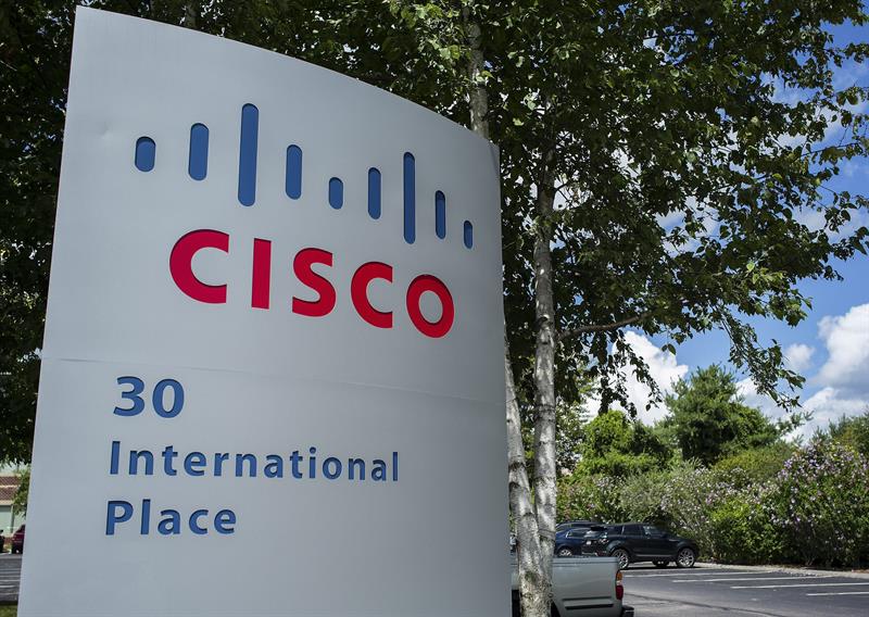 Cisco liberarÃ¡ su asistente personal de voz para reuniones en 2018